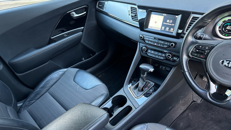 Kia Niro 1.6 GDi Hybrid 2 5dr DCT Hybrid Estate